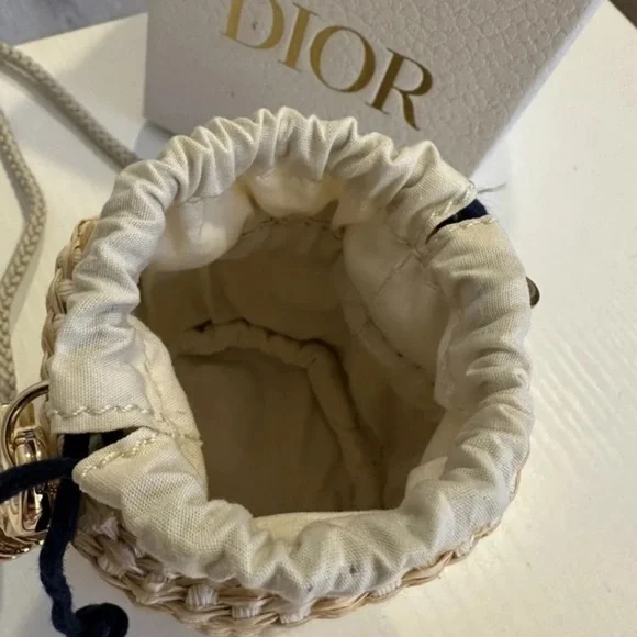 Dior Mini Beauty Bag - Picture 7 of 10